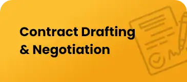 Contract Drafting and Negotiation Course